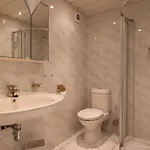 Apartment Bel Air - Spacious 2-bedroom With Frontal Sea View T117 *